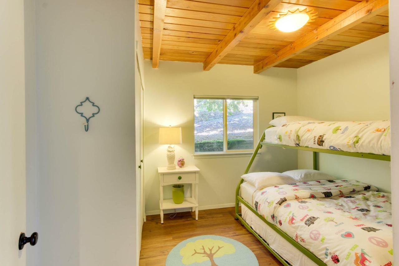 Aspen Sky Villa East Hope Ngoại thất bức ảnh