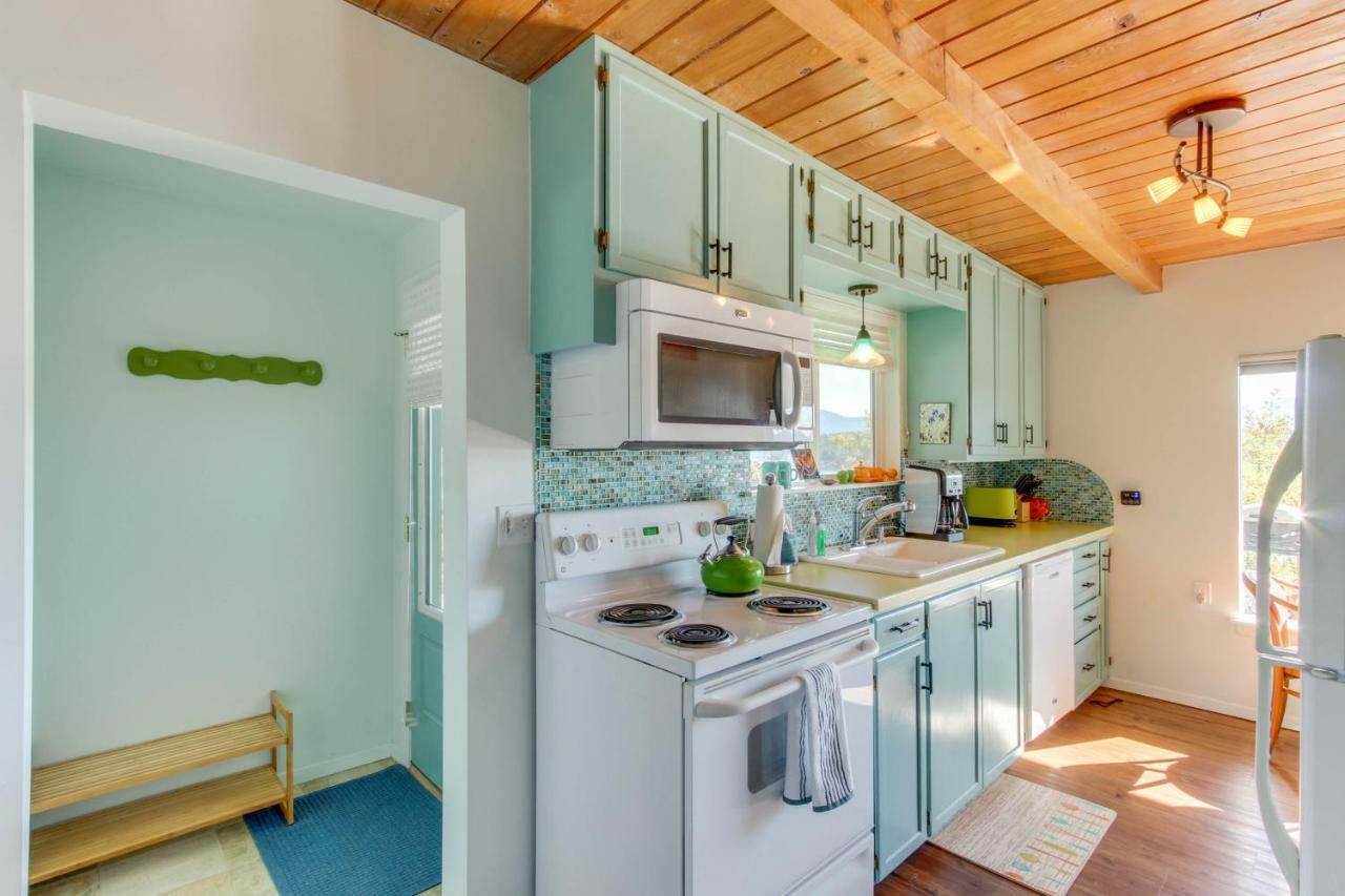 Aspen Sky Villa East Hope Ngoại thất bức ảnh