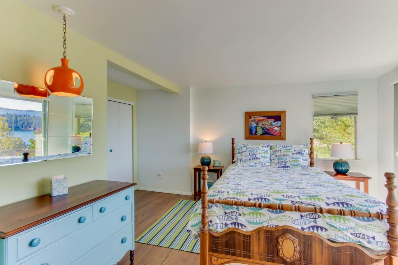 Aspen Sky Villa East Hope Ngoại thất bức ảnh